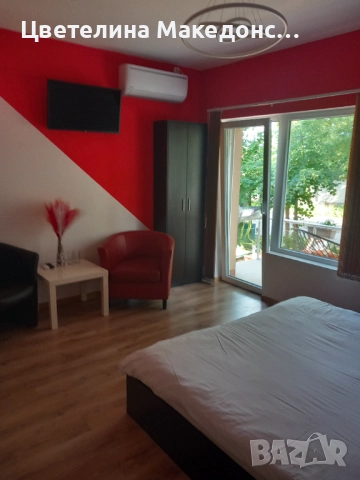 Стаи за гости Цветето на Ангела, снимка 12 - Квартири, нощувки - 35994274