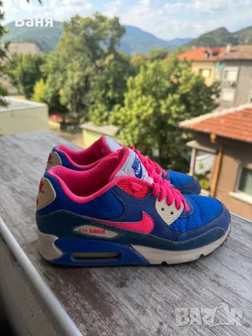 Nike Air Max 90 , снимка 6 - Маратонки - 46837158