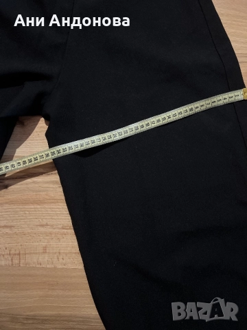 Панталон с висока талия, снимка 5 - Панталони - 52464661