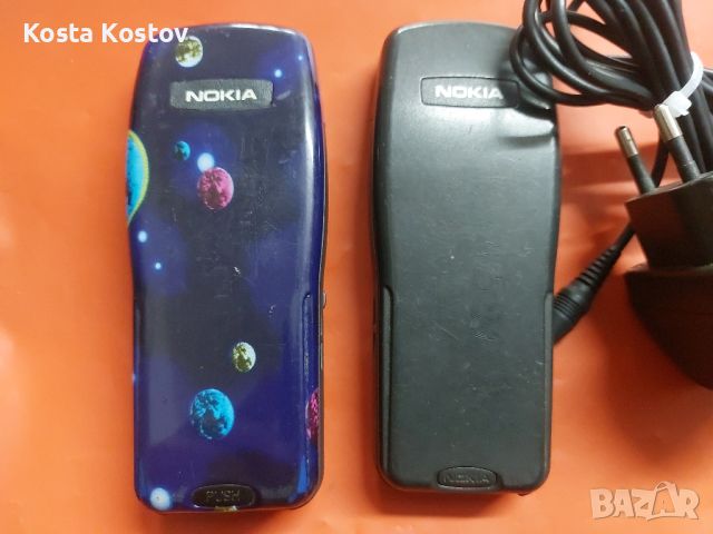 NOKIA 3210, снимка 2 - Nokia - 45524250