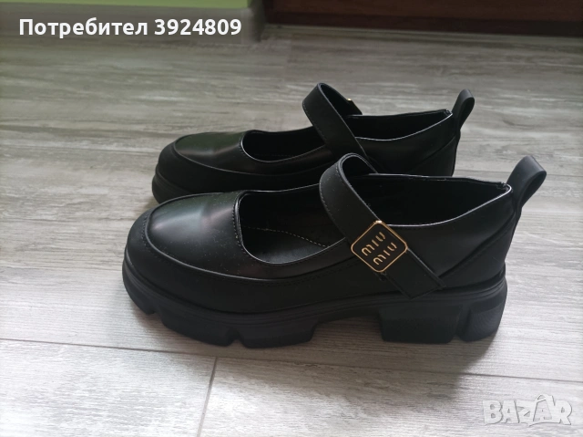 Дамски обувки малък номер, снимка 8 - Дамски ежедневни обувки - 54227619