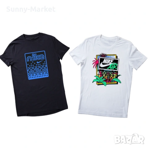 NIKE ADIDAS Детски тениски и блузи от 1год до 16 год  , суичери , блузи , комплекти, снимка 8 - Детски тениски и потници - 53720512