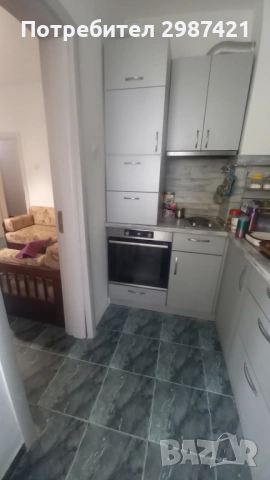 Тристаен апартамент под наем Пловдив, снимка 6 - Апартаменти - 53559758