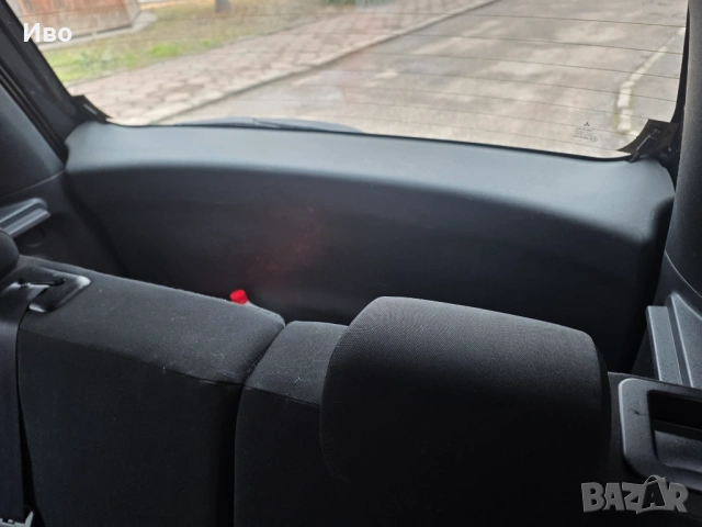 Митсубиши Колт, Mitsubishi Colt 1.3 бензин/газ, снимка 9 - Автомобили и джипове - 53681111