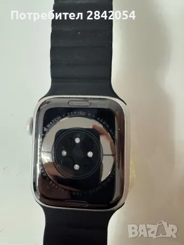 IWATCH series 9,45 mm , снимка 2 - Смарт гривни - 47353087