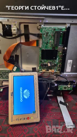 55DM55UQP2  17MB185 17IPS72 VES550QNZH-M1-Z02  PT550GT032-1-C-3