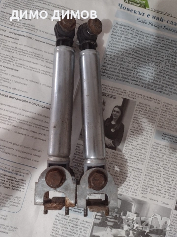 Пералня Силтал на части, снимка 10 - Перални - 36458505