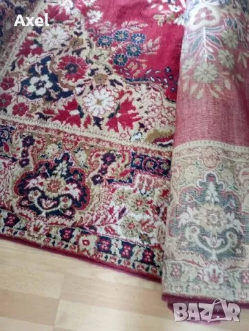Нов персийски килим , снимка 3 - Килими - 49781927