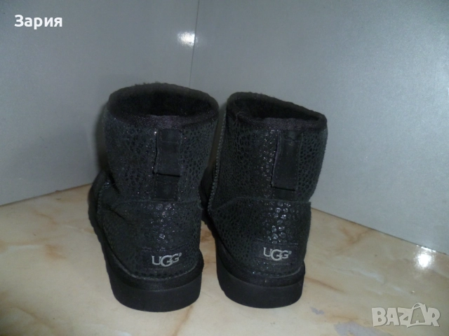 UGG оригинални ботуши №40, снимка 6 - Дамски боти - 52818384