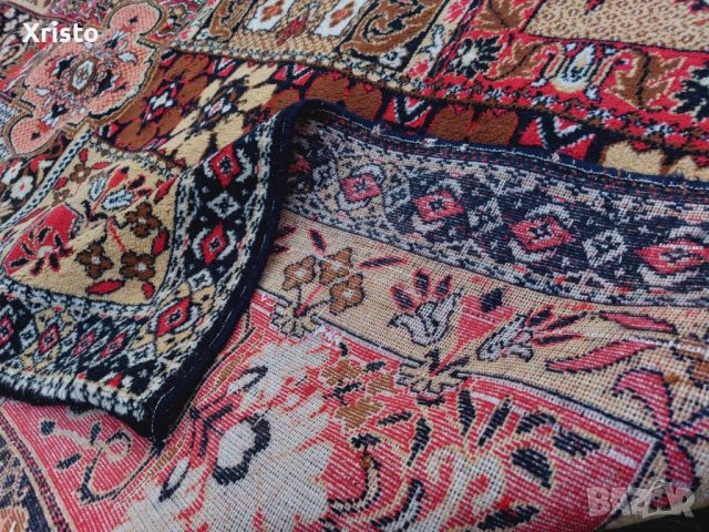 Персийски килим 280лв , снимка 3 - Килими - 45545454