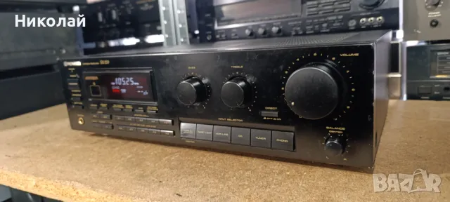 Pioneer SX-339.         Цена -155лв, снимка 3 - Ресийвъри, усилватели, смесителни пултове - 47766302