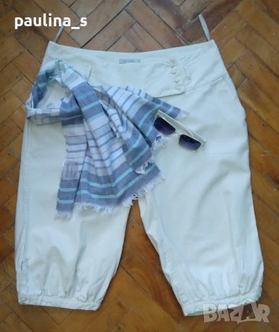 Три различни броя / Памучен комплект за лятото / голям размер , снимка 13 - Комплекти - 37068191