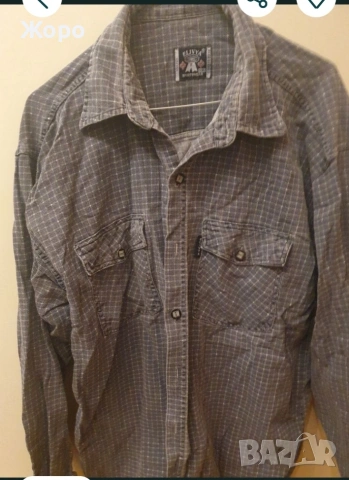 Евтини мъжки ризи, снимка 6 - Ризи - 54283542