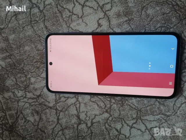 Samsung galaxy A55 5G  256/8 gb, снимка 3 - Samsung - 47323438