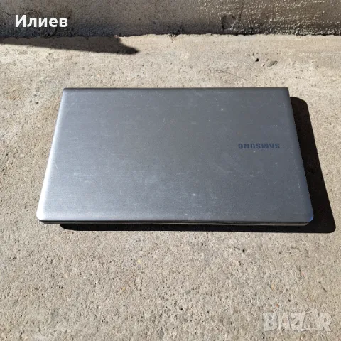 Лаптоп Samsung NP350E5C