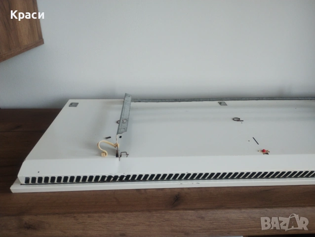Конвектор ADAX 1400W, снимка 5 - Радиатори - 53129400