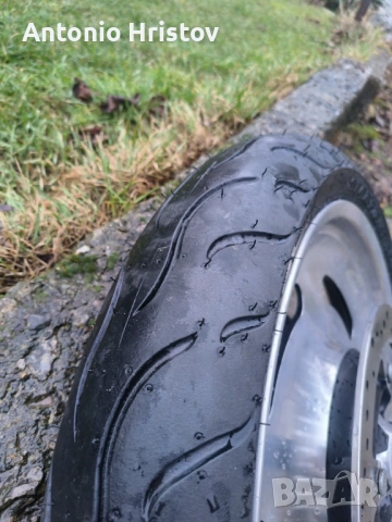 Джанти за Harley Davidson , снимка 7 - Гуми и джанти - 53307663