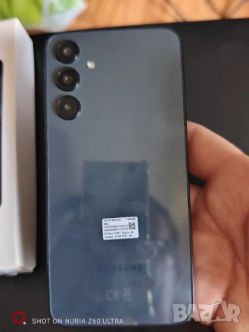 Samsung A16 5G 4/128gb