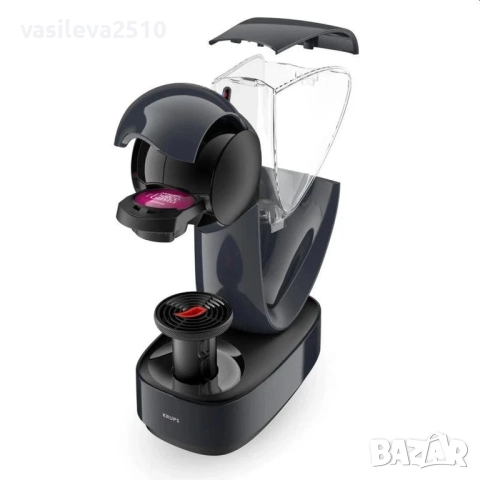 Dolce Gabbana Infinissima кафемашина с капсули , снимка 2 - Кафемашини - 52548122