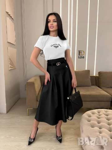 дамски комплекти christian dior, снимка 3 - Комплекти - 50761285