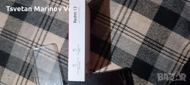 Xiaomi 13 256MB, снимка 2 - Xiaomi - 53116939