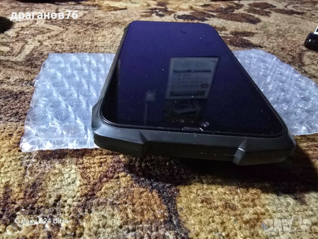 6/128 гб Blackview BV9700 Pro, снимка 6 - Телефони с две сим карти - 52791706