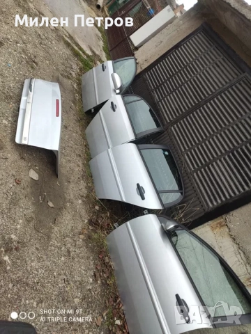 Врата, врати и багажник за Опел Вектра Ц opel Vectra C 2008 г