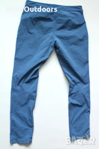 BERGANS Moa Lady pants - дамски туристически панталон, размер L, снимка 6 - Спортни екипи - 50274527
