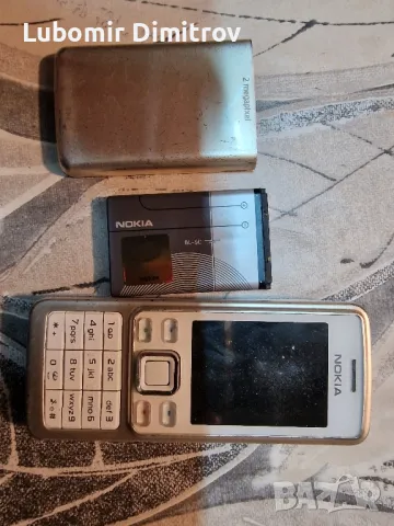 Nokia 6300 за части , снимка 4 - Nokia - 47102509