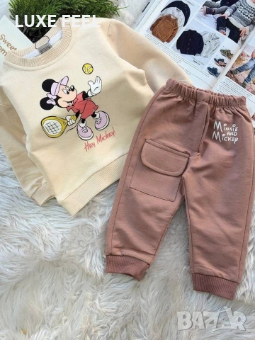 💓Бебешки Комплекти 