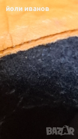 Camel boots-gore-tex,кожа,6 1/2 размер, снимка 8 - Мъжки боти - 51894365