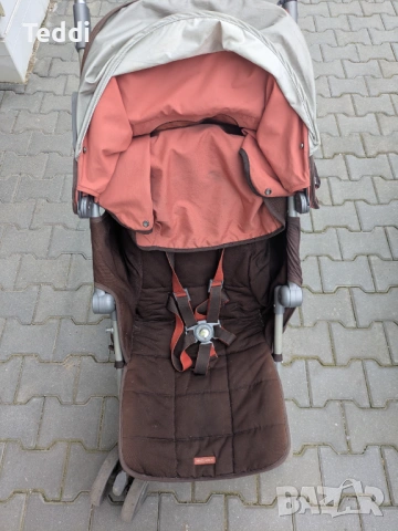 Лятна детска количка Maclaren, снимка 2 - Детски колички - 53984078