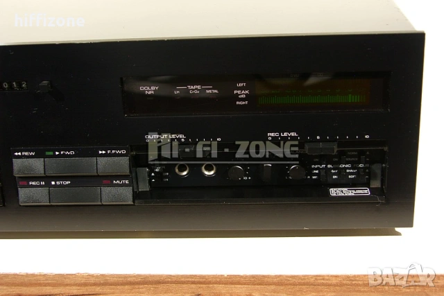 ДЕК   Yamaha k-950 , снимка 4 - Декове - 54253846