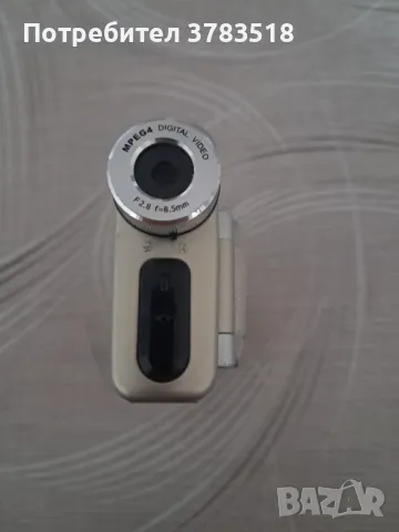 Камера, снимка 2 - Камери - 49773993