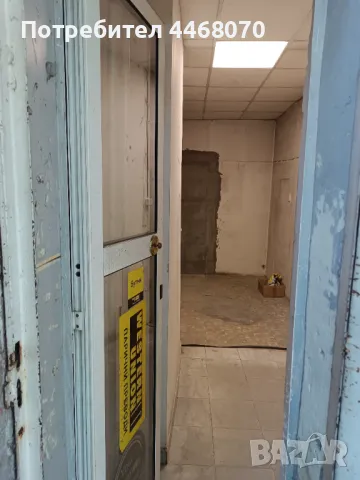 Oтдаваме под наем МАГАЗИН  град София, Борово, бул. Гоце Делчев, снимка 3 - Магазини - 50227959
