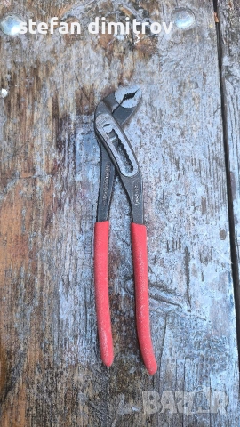 Knipex Alligator L 88 01 250 , снимка 4 - Клещи - 54249107