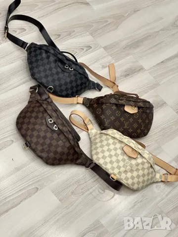 чанти louis vuitton , снимка 1 - Чанти - 47198249