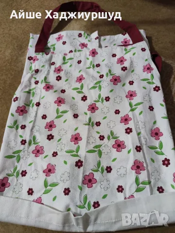 Кухненска престилка , снимка 1