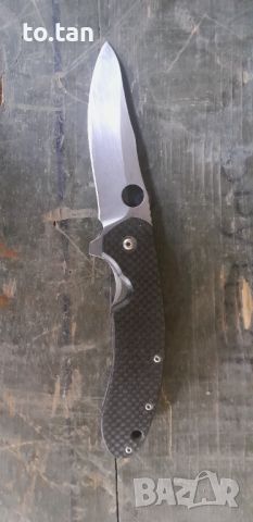 Нож Spyderco 