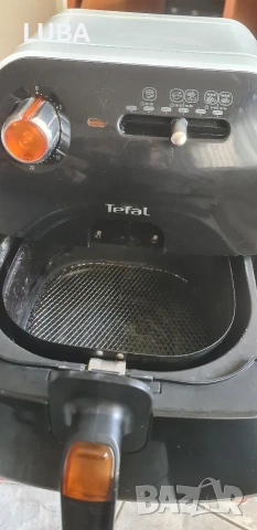 фритюрник с горещ въздух, снимка 2 - Мултикукъри - 53565702