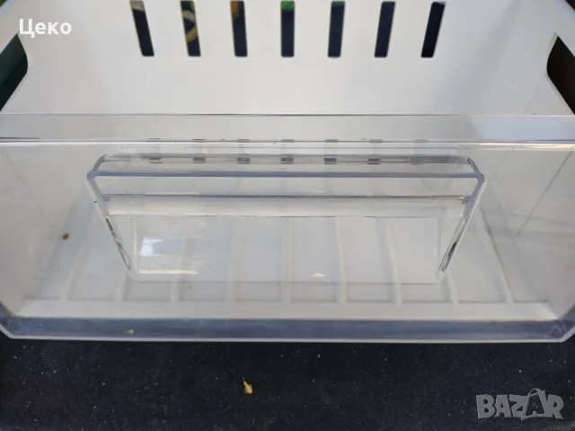 Хладилни Чекмеджета и рафтове
Electrolux по избор, снимка 4 - Хладилници - 50084364