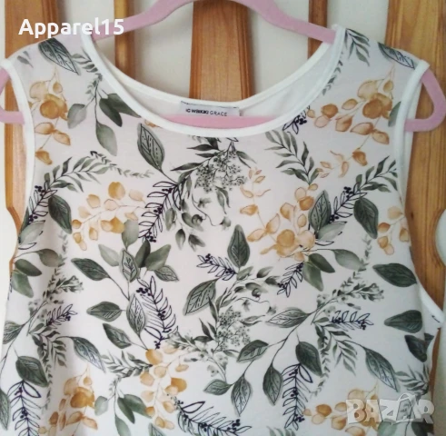 LC Waikiki нов потник, 3XL, снимка 3 - Потници - 50899906