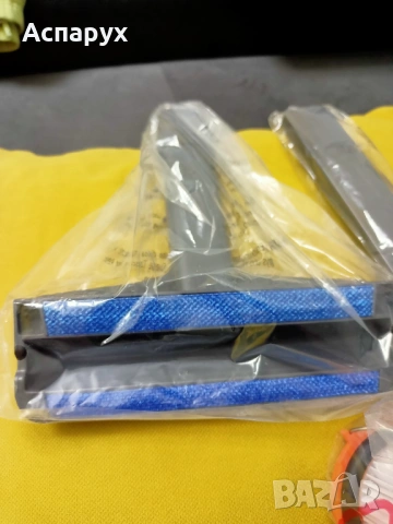 Четка за дивани за дълбоко почистване и накрайник за вертикална прахосмукачка Ровента ROWENTA RH1239