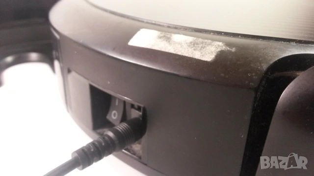 Смарт прахосмукачка Airrobo Robot Vacuum Cleaner P10, снимка 12 - Прахосмукачки - 54084538