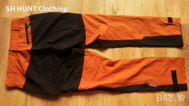 DOVREFJELL Stretch Trouser размер M еластичен панталон - 1092, снимка 2 - Панталони - 46297210