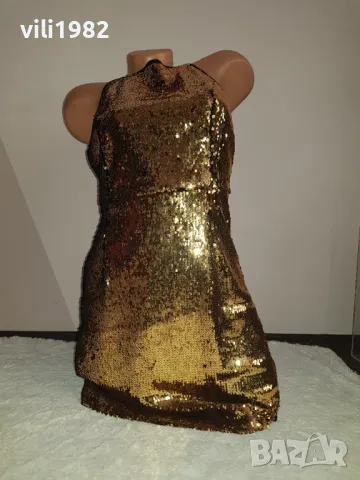 Нови Дамски рокли Armani Exchange Kollyy Pretty Little Thing Killah by Miss Sixty, снимка 16 - Рокли - 49489734