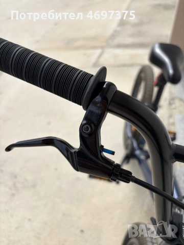 БМХ - велосипед от Декатлон, снимка 7 - Велосипеди - 54225339