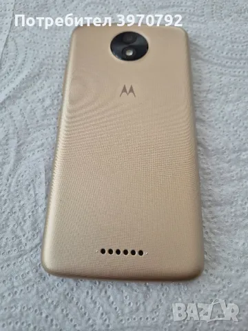 LENOVO MOTO, снимка 5 - Lenovo - 47010167