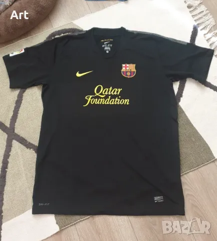 Nike Barcelona XL, снимка 1 - Тениски - 46937613