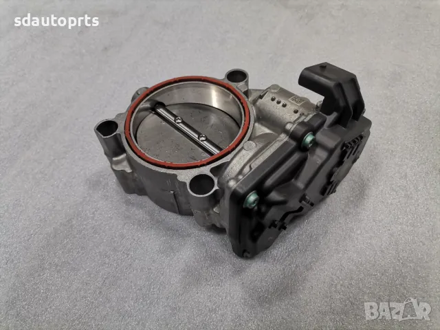 Като Нова Дросел Клапа BMW B58 8667415 4.0i 3 4 5 7 8 X3 X5 X6 X7 , снимка 2 - Части - 48516596